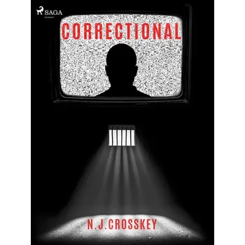 Kniha Correctional