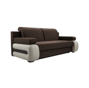 Pohovka IDZ Rozkládací pohovka GLORIA, 205 cm Barva látky: BAHAMA 08 + BAHAMA 33