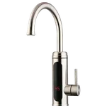 Ostatní - Baterie s ohřevem vody stojánková dřezová ELBA 1009 3,2 kW 16A SN 1009