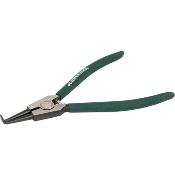 Auto-moto Kleště segerové vnější zakřivené 9' 32-80mm 225mm Jonnesway AG010012