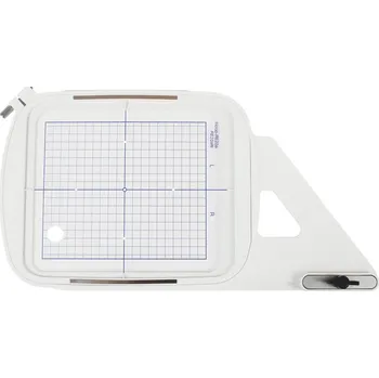 Janome Vyšívací rámeček HOOP RE20A 200x170mm