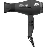 Parlux Alyon Air Ionizer Tech Hairdrye Black