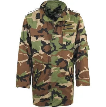 ArmyČastolovice.cz Bunda polní /kongo slovenské/ vz.97 188/108