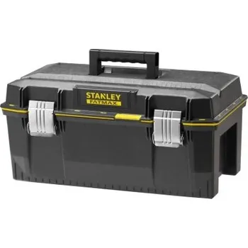 Gola sada Stanley FATMAX box na nářadí 58x31x27 cm, voděodolný