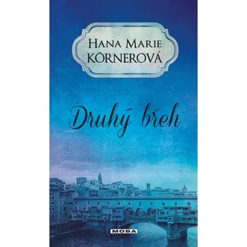 Kniha Druhý břeh