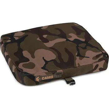 Fox podsedák na kbelík Camolite Bucket Cushion
