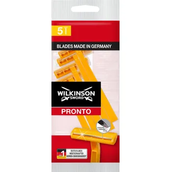 Wilkinson Sword Pronto 5 ks