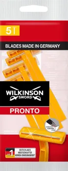 Holítko Wilkinson Sword Pronto 5 ks