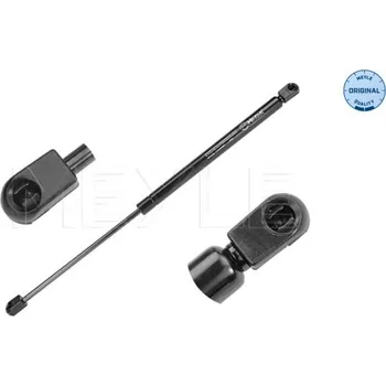 Příslušenství karosérie Pneumatická pružina, zavazadlový / nákladový prostor MEYLE 11-40 910 0000