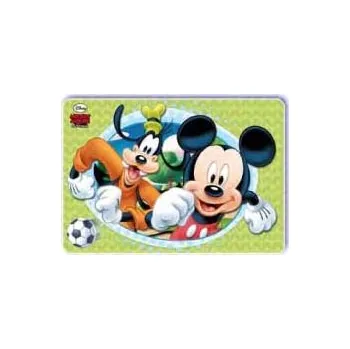 Pracovní podložka Mickey 43 x 30 cm