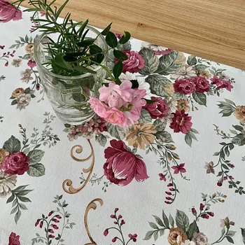 ubrus BYTEMA Ubrus a šál IRENE 29 45 x 140 cm