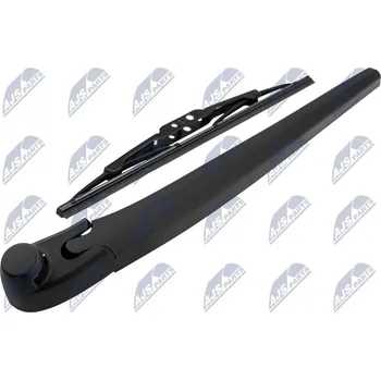 Stěrač Rameno stěrače, čistění skel NTY EWB-SE-003