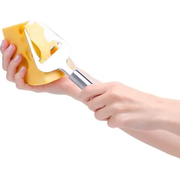 GOURMET | kráječ-lopatka na sýr | 22 cm | plátkovač sýra Dedra