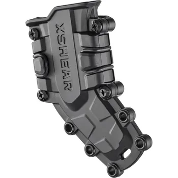 XSHEAR HOLSTER GEN 2- pouzdro na trauma nůžky