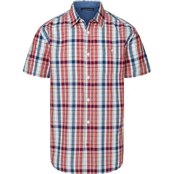 Pánská košile Timezone pánská košile 23-10130-00-1146 23-10130-00-1146 L 5193