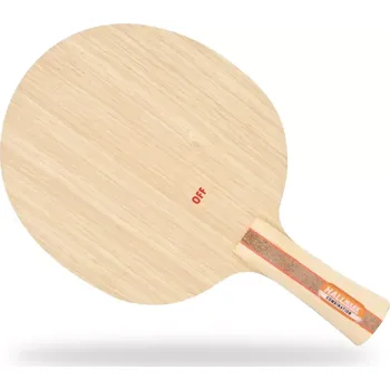 Pingpongová pálka Hallmark Combination dřevo