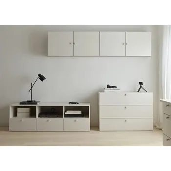 Obývací stěna Obývací stěna Reli