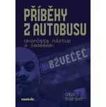 Příběhy z autobusu - Oto Burger (2024,…