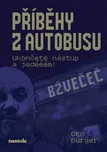 Příběhy z autobusu - Oto Burger (2024,…