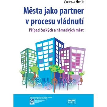 Města jako partner v procesu vládnutí