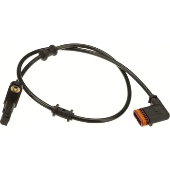 Přislušenství brzdového systému Snímač, počet otáček kol TRW GBS2551