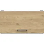 Junona skříňka GO/60/30, dub bernstein