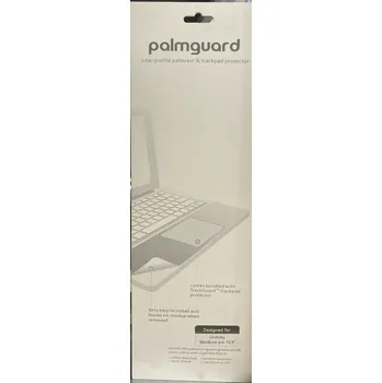 pouzdro na notebook Vega AA-3027 ochranná fólia na MACBOOK 13,3" (DOPREDAJ)