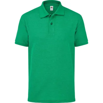 Chlapecké tričko Dětská polokošile piqué polo