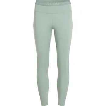 Dámské termo spodky ICEBREAKER Wmns 300 MerinoFine Polar Leggings, Moss (vzorek) velikost: S