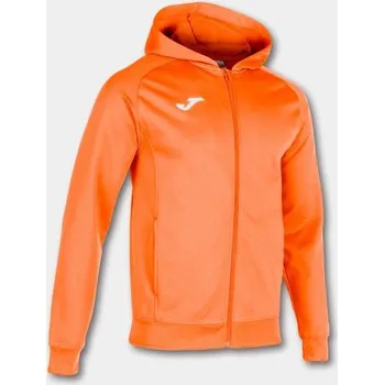 Pánská mikina Mikina JOMA Menfis Velikost: XL, Počet kusů: 1-14ks