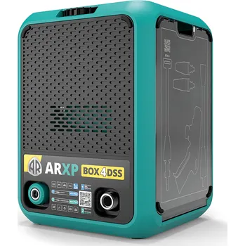 Vysokotlaký čistič Annovi Reverberi Tlaková myčka ARXP BOX5
