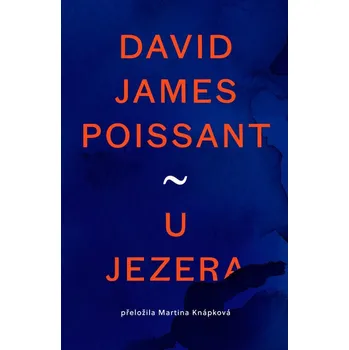 Kniha U jezera