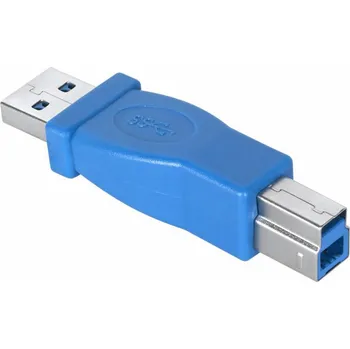Auto elektroinstalace Konektor USB 3.0, zástrčka A - zástrčka B