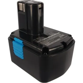 Baterie Cameron Sino CS-HTB412PW pro Hitachi C-2 - neoriginální