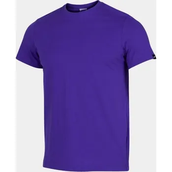 Bavlněné triko JOMA Desert fialová Velikost: 2XL, Počet kusů: 15ks a více