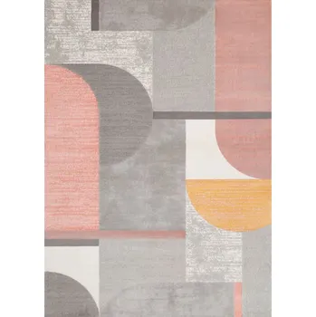 Koberec Breno Kusový koberec BLOOM 466 109, 240x330 cm, Vícebarevné