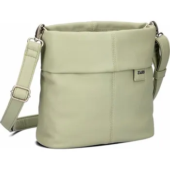 Kabelka Kabelka crossbody se dvěma popruhy Zwei M8 JAD