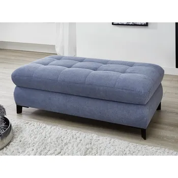 Taburet Taburet s úložným prostorem CAROLINA