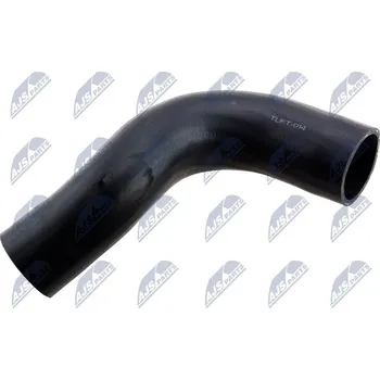 Hadička plnicího vzduchu NTY GPP-FT-014