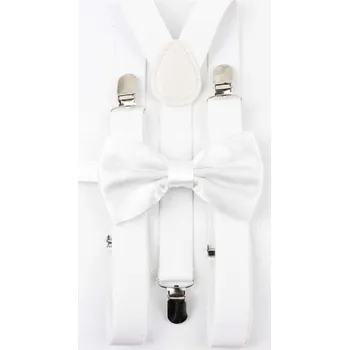 Set motýlek a kšandy Miranda M266B