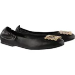 Högl 8-100510-01000 černá, vel. 38.5