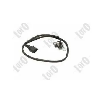 Čidlo automobilu Snímač, poloha vačkového hřídele ABAKUS 120-05-065