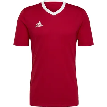 Pánské Tričko ADIDAS ENT22 JSY H61736 – Červená XS