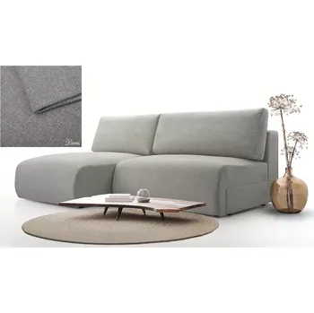 Sedací souprava Sedací souprava COBRA, levá, šedá (inari 91)