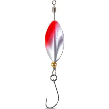 Iron Trout plandavka Swirly leaf lure 3g RS