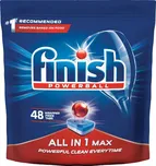 Finish  All-in-1 Max tablety do myčky…