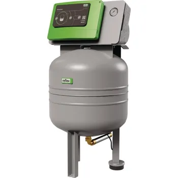Expanzní nádoba Reflex Reflexomat XS kompresorový expanzní automat, 80 l, 6 bar 8800100