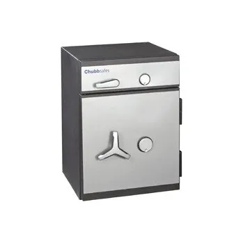 Trezor Chubbsafes Depozitní trezor ProGuard DT G1-45-KL-PL
