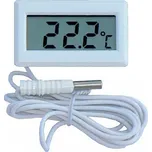 Urban Thermo-hygrometer SMALL, teploměr a vlhkoměr se sondou