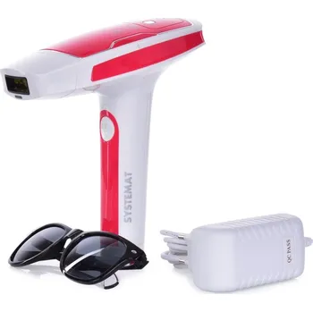 Epilátor Dedra VELVET IPL | Epilátor a odstraňovač chloupků pomocí pulzního světla